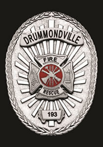 M261C badge